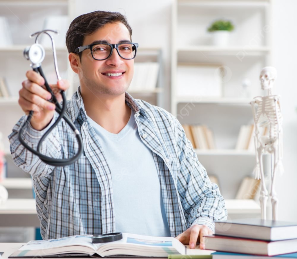 JCAT, MDMS, MD, MS, JCAT: An introduction.